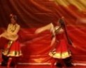 克拉玛依三达股份十周年庆典之二 (433330播放)